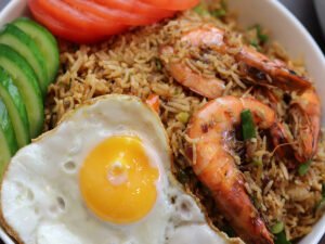 Nasi Goreng